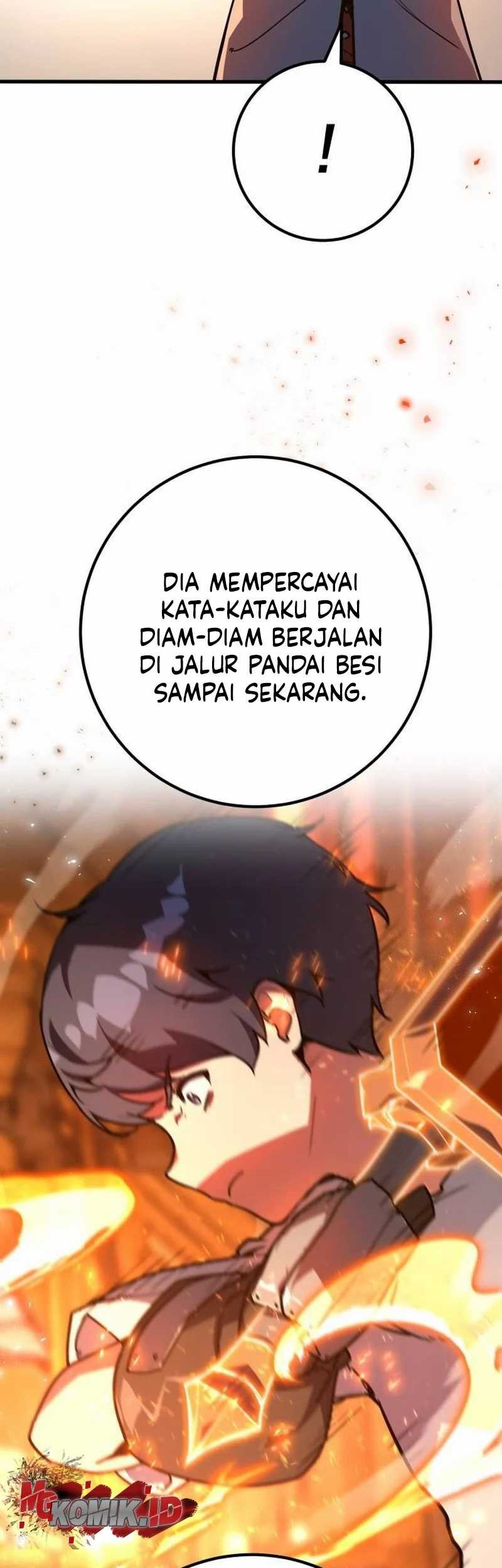 The Game’s Greatest Troll Chapter 73 - halaman 43