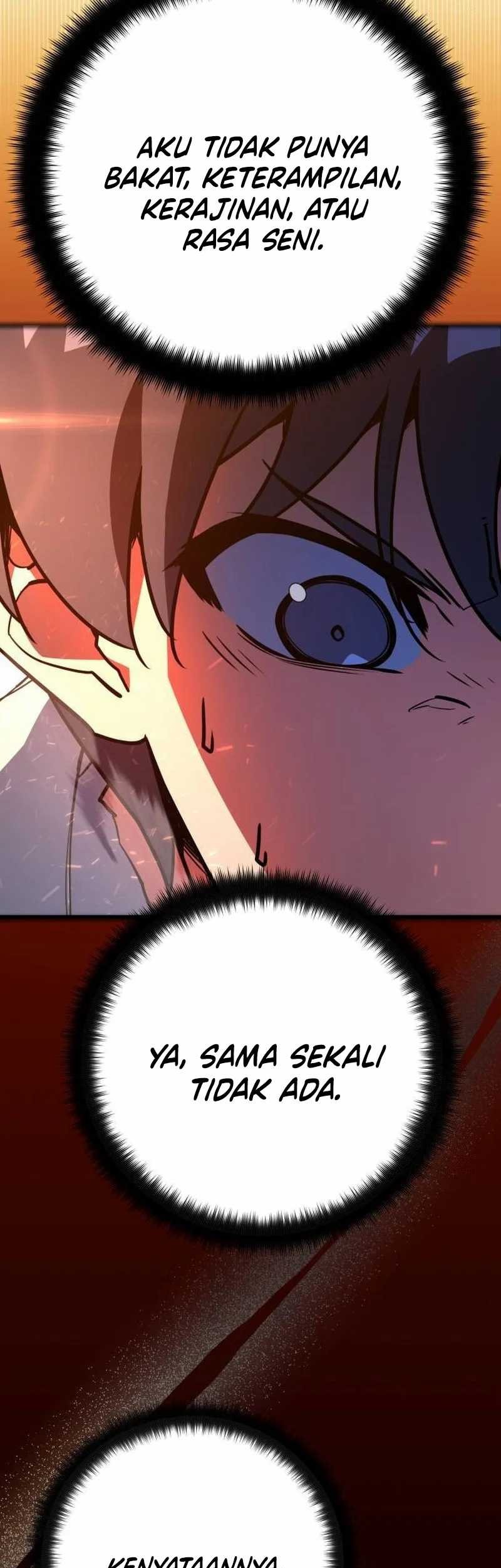 The Game’s Greatest Troll Chapter 73 - halaman 49