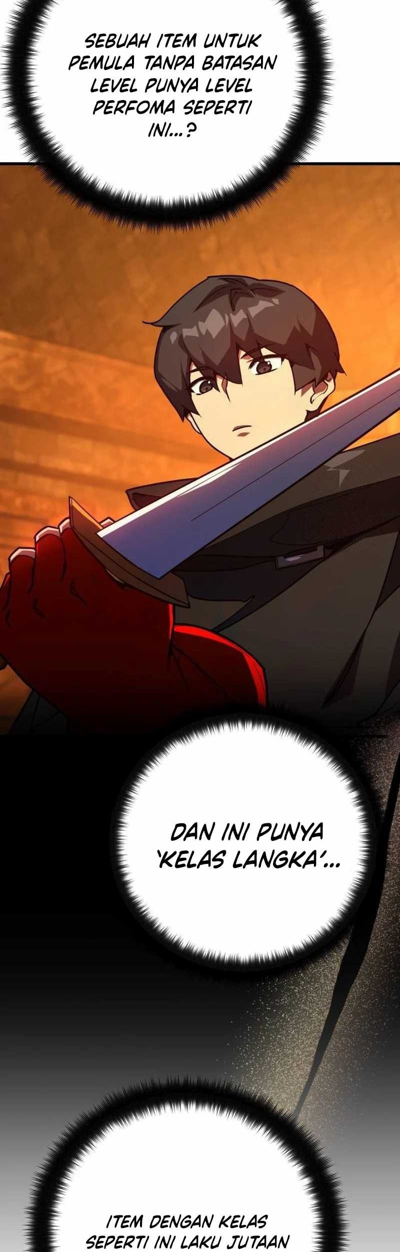 The Game’s Greatest Troll Chapter 73 - halaman 5
