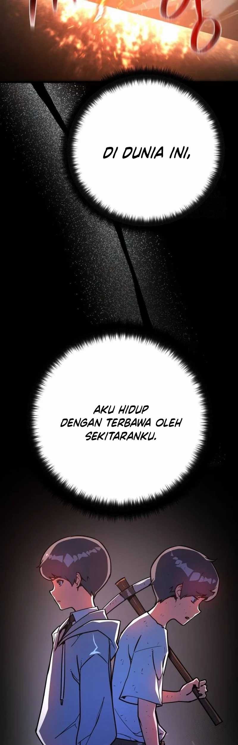 The Game’s Greatest Troll Chapter 73 - halaman 51