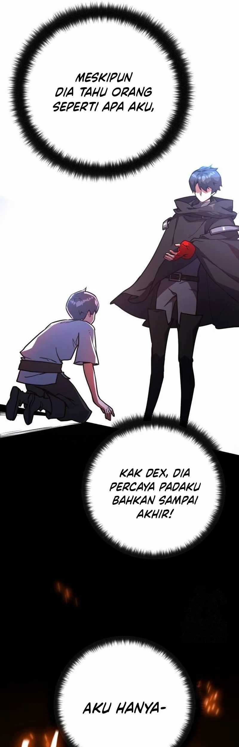 The Game’s Greatest Troll Chapter 73 - halaman 55