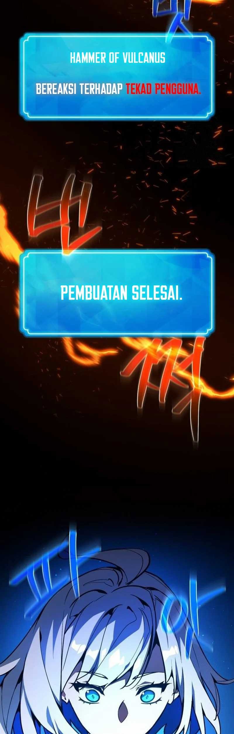 The Game’s Greatest Troll Chapter 73 - halaman 61