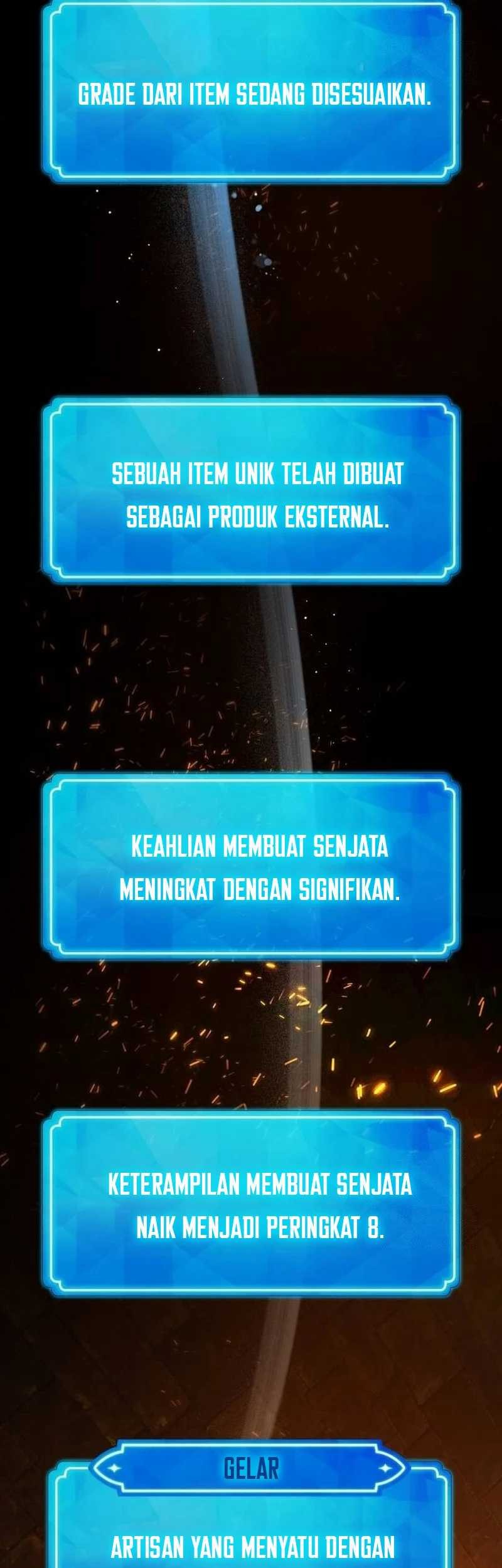 The Game’s Greatest Troll Chapter 73 - halaman 65