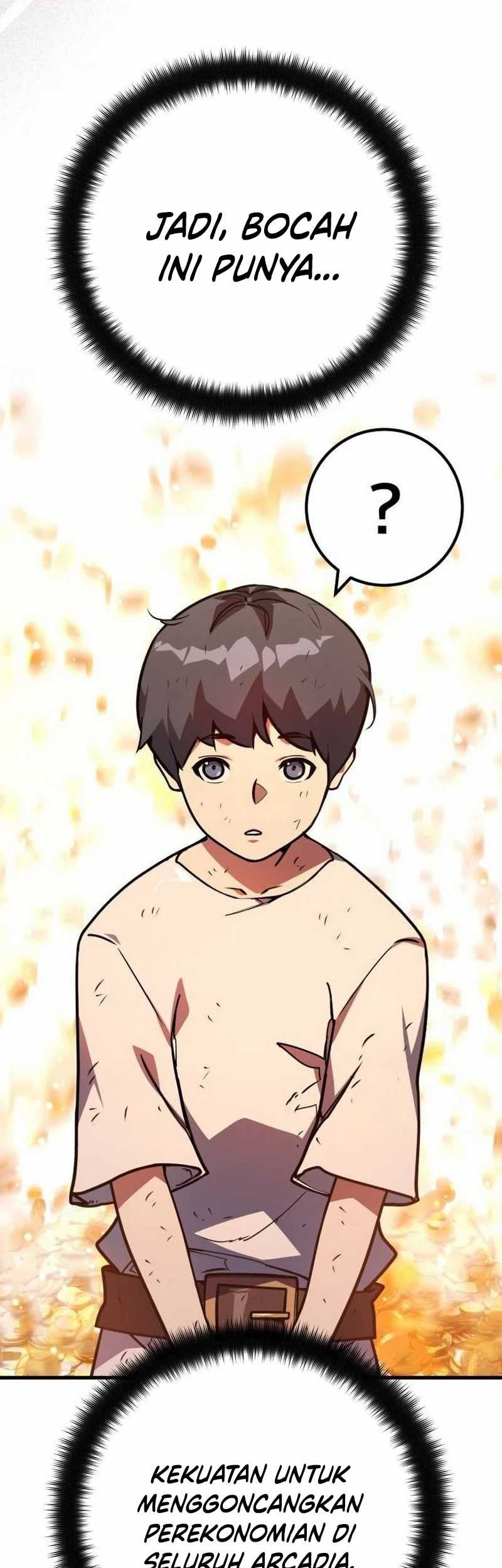 The Game’s Greatest Troll Chapter 73 - halaman 7