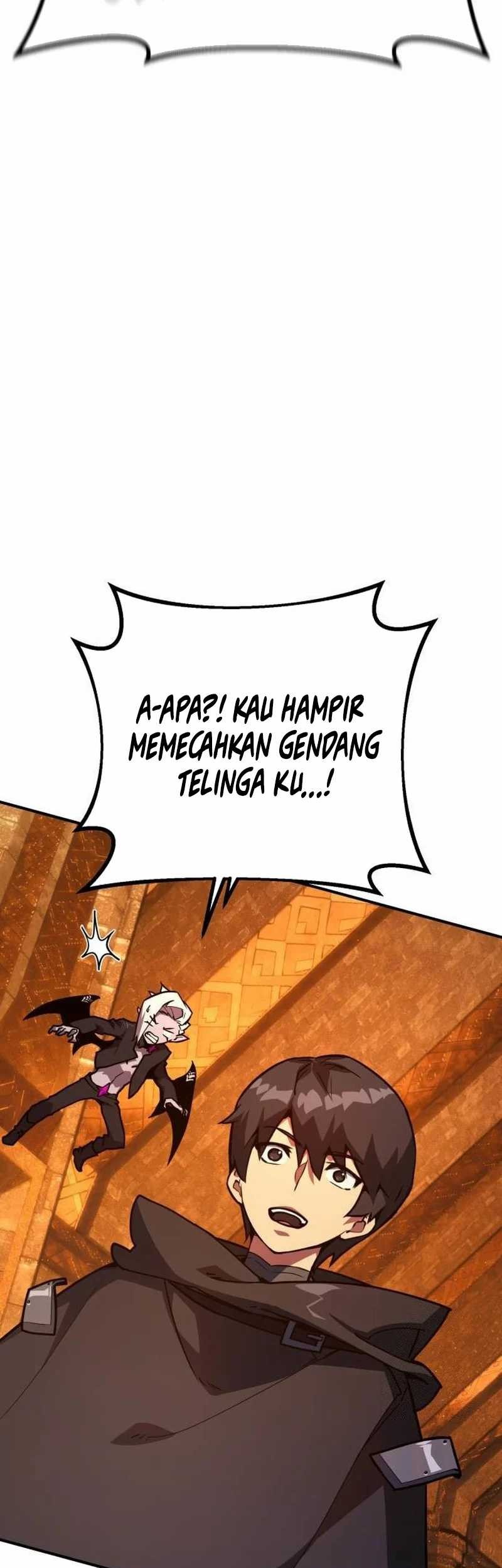 The Game’s Greatest Troll Chapter 73 - halaman 71