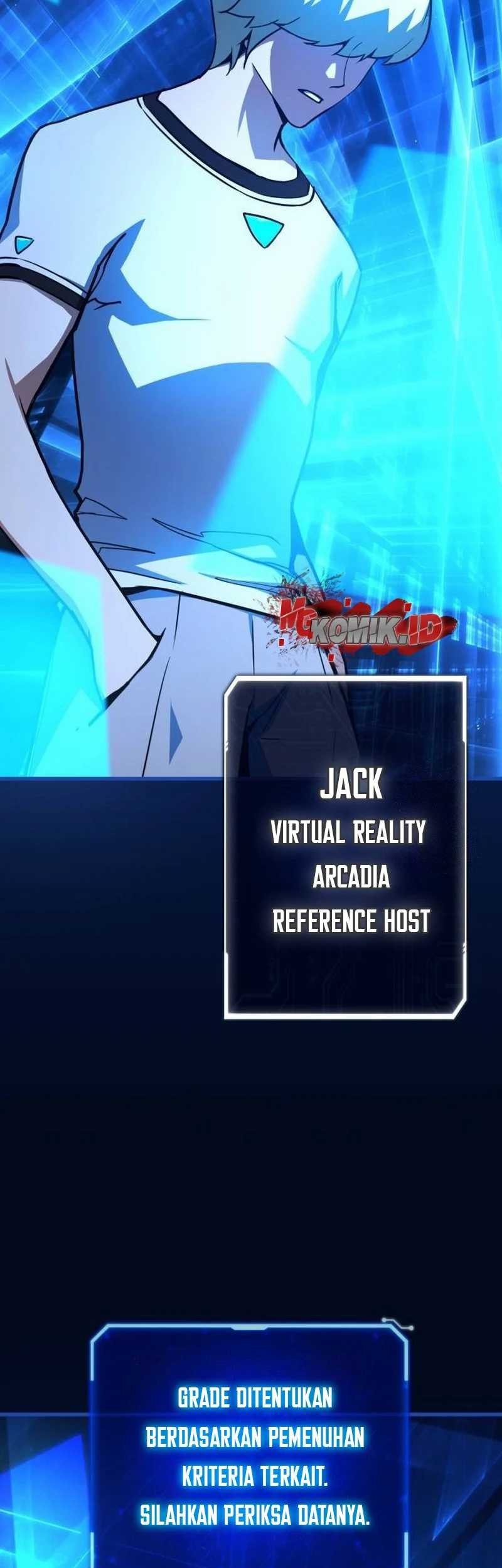 The Game’s Greatest Troll Chapter 73 - halaman 79