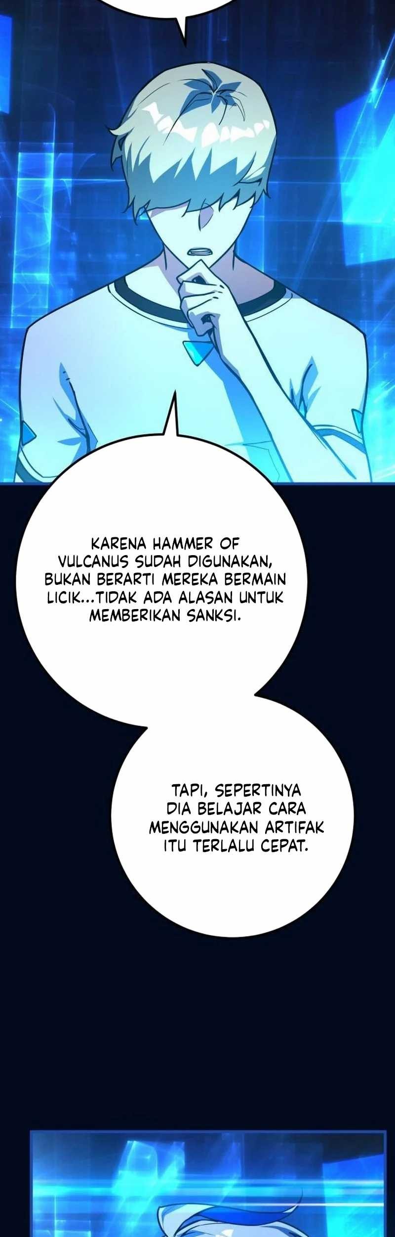 The Game’s Greatest Troll Chapter 73 - halaman 83
