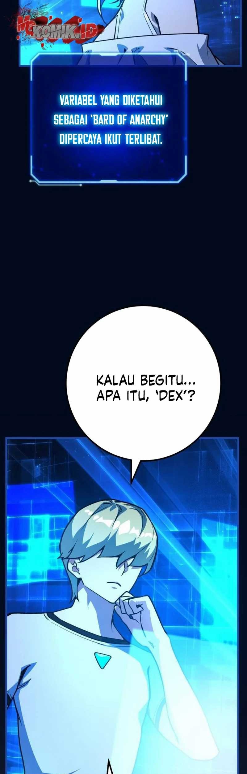 The Game’s Greatest Troll Chapter 73 - halaman 85