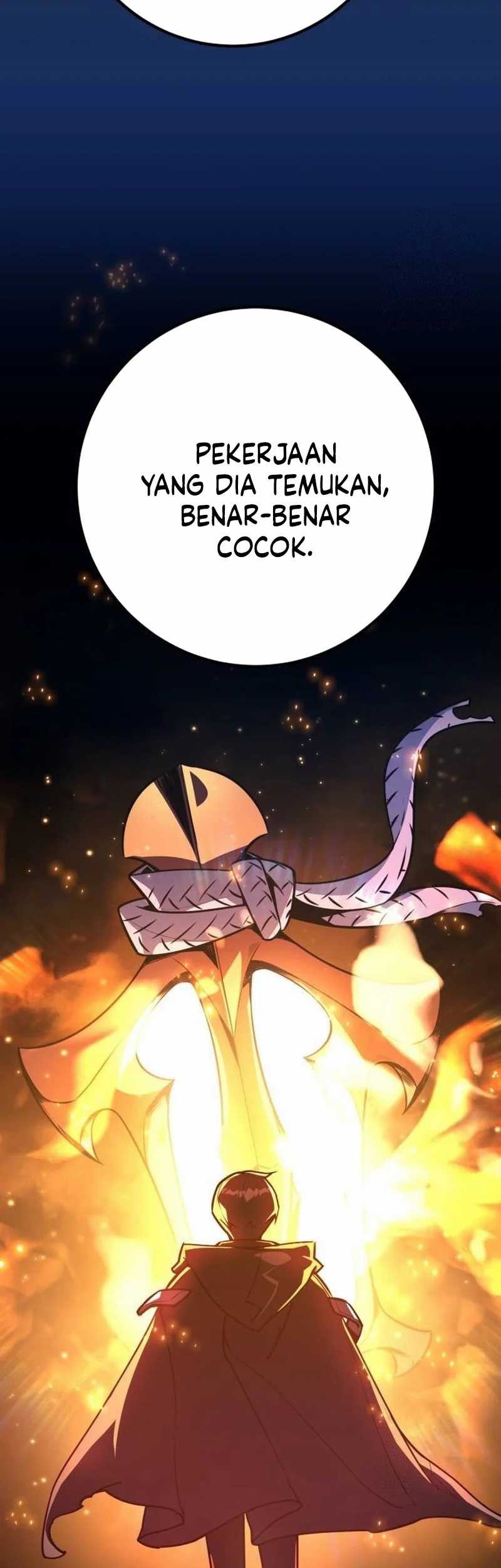 The Game’s Greatest Troll Chapter 73 - halaman 87