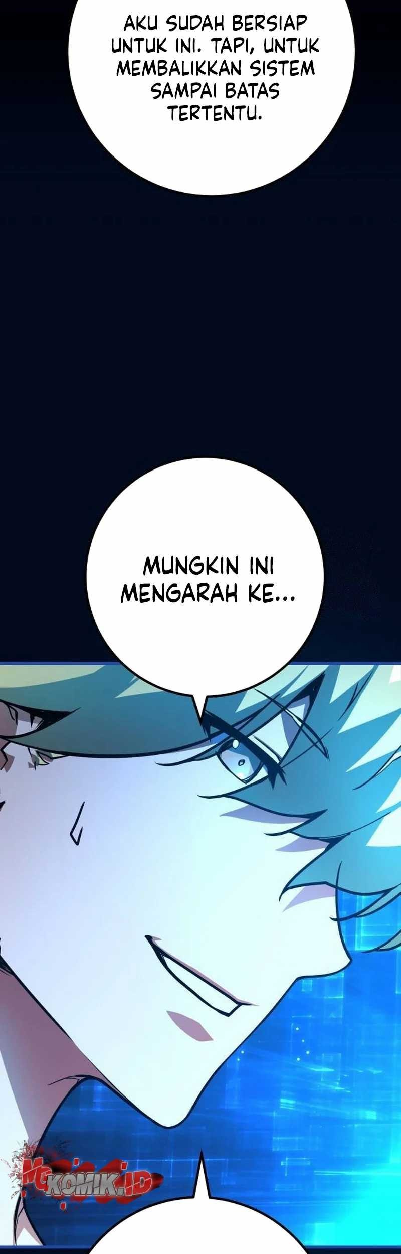 The Game’s Greatest Troll Chapter 73 - halaman 89