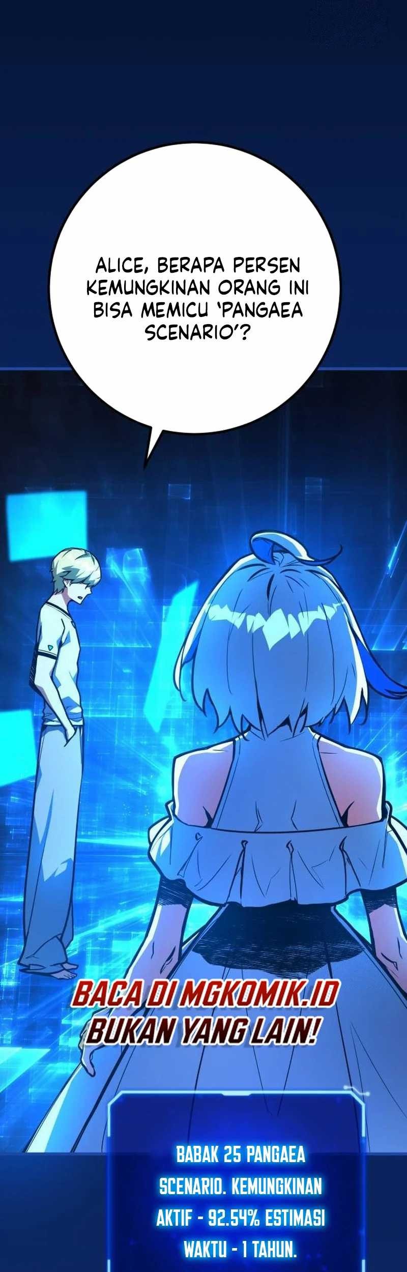 The Game’s Greatest Troll Chapter 73 - halaman 91