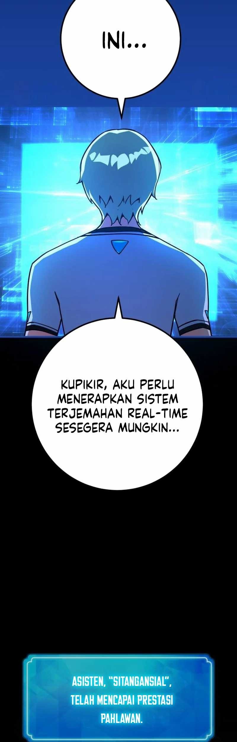 The Game’s Greatest Troll Chapter 73 - halaman 93