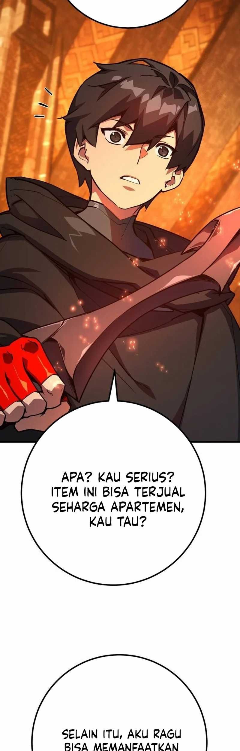 The Game’s Greatest Troll Chapter 73 - halaman 97