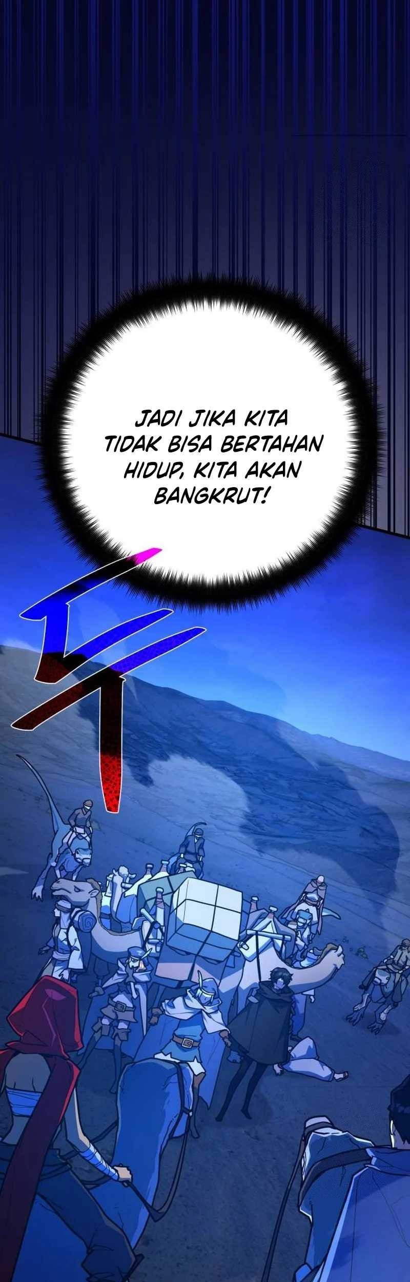 The Game’s Greatest Troll Chapter 74 - halaman 113