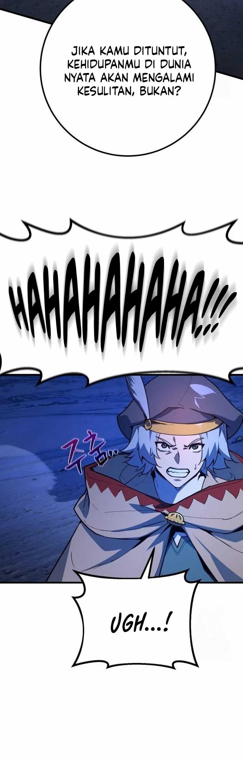The Game’s Greatest Troll Chapter 74 - halaman 123