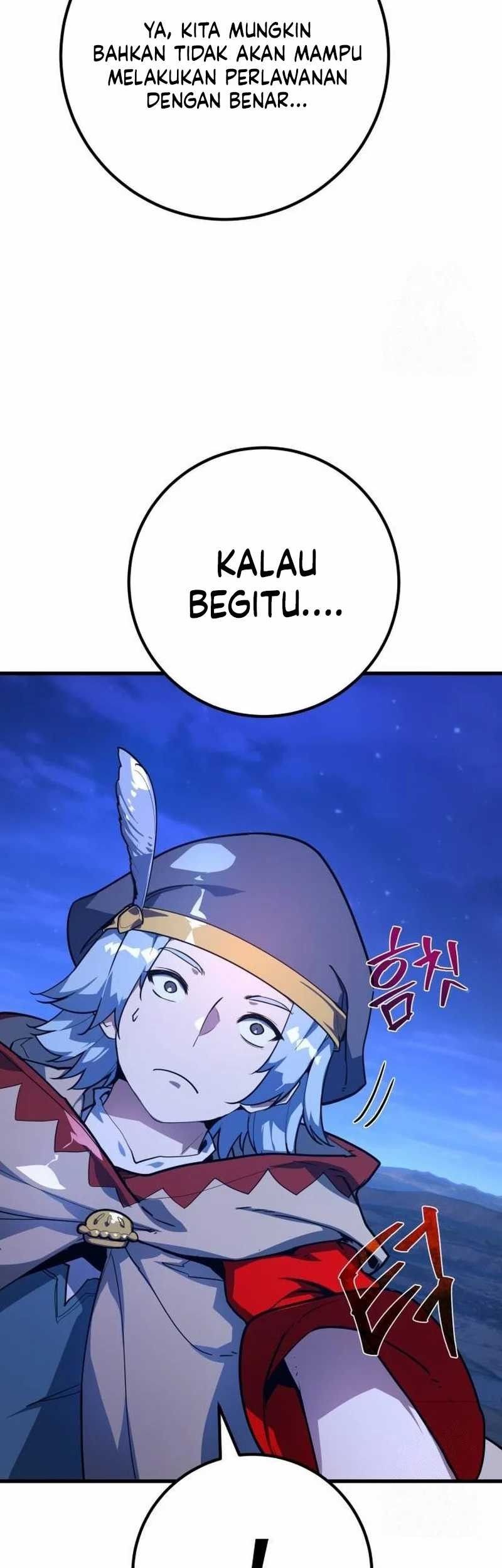 The Game’s Greatest Troll Chapter 74 - halaman 129
