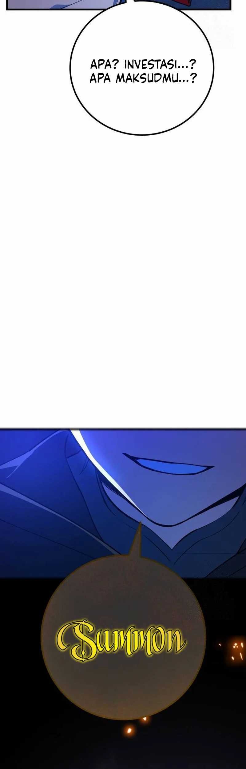 The Game’s Greatest Troll Chapter 74 - halaman 133