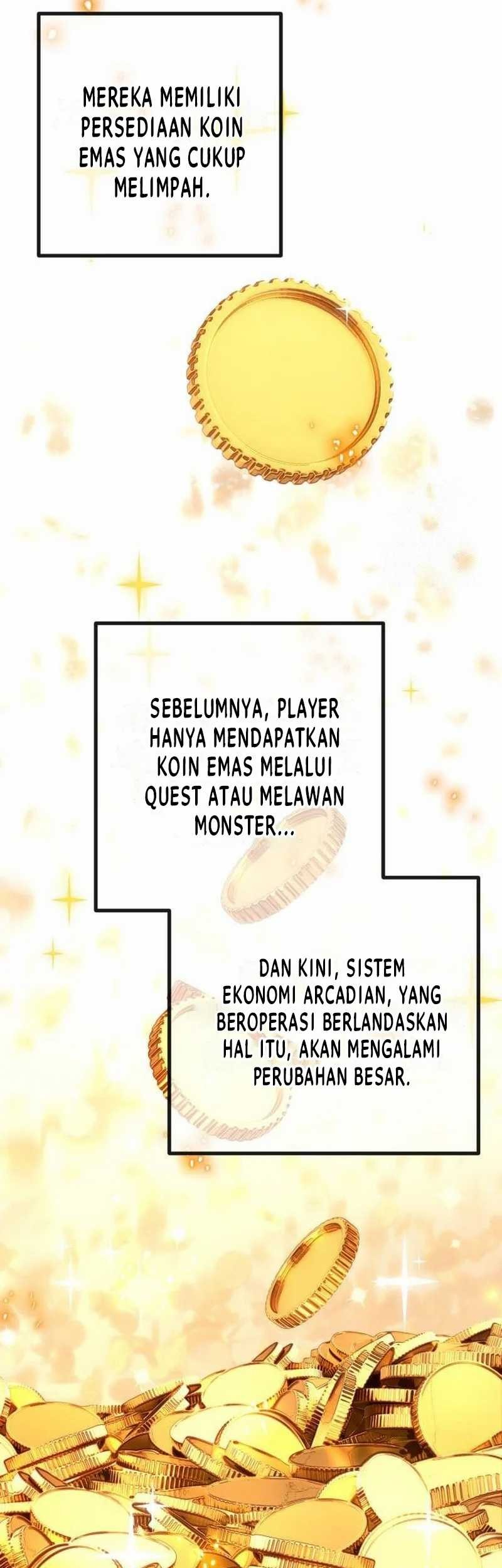 The Game’s Greatest Troll Chapter 74 - halaman 15