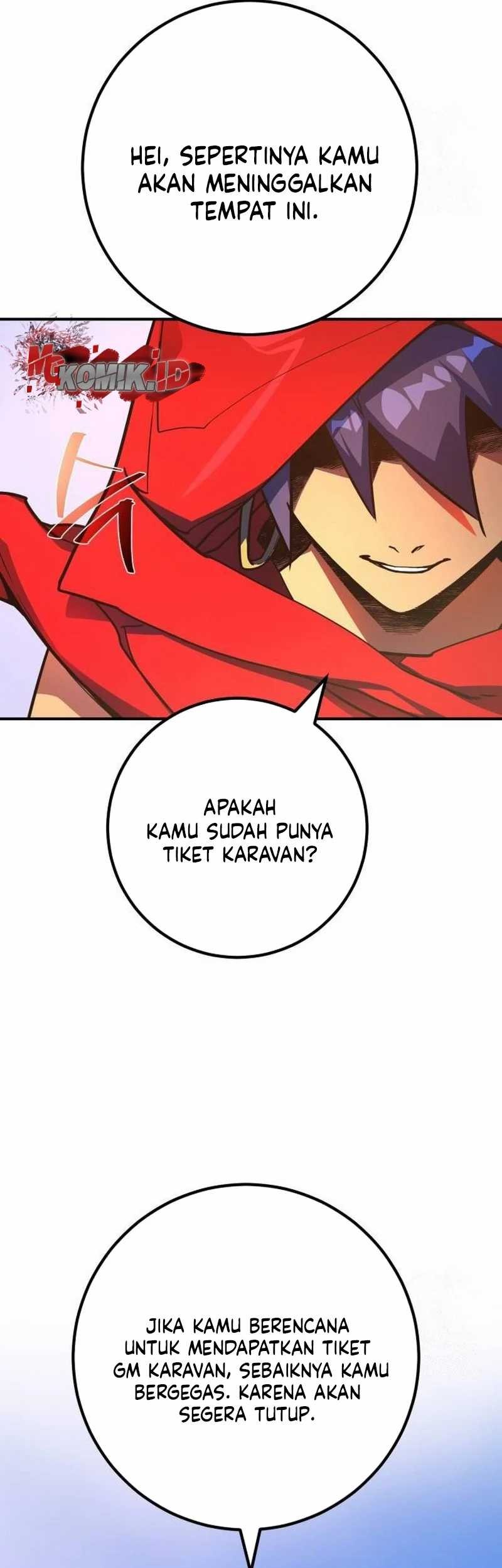 The Game’s Greatest Troll Chapter 74 - halaman 29