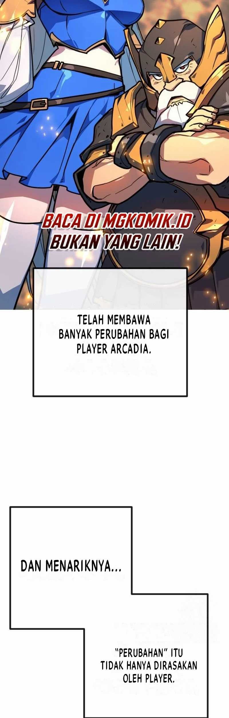 The Game’s Greatest Troll Chapter 74 - halaman 3