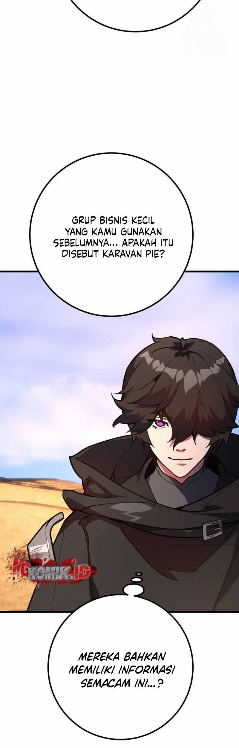 The Game’s Greatest Troll Chapter 74 - halaman 39
