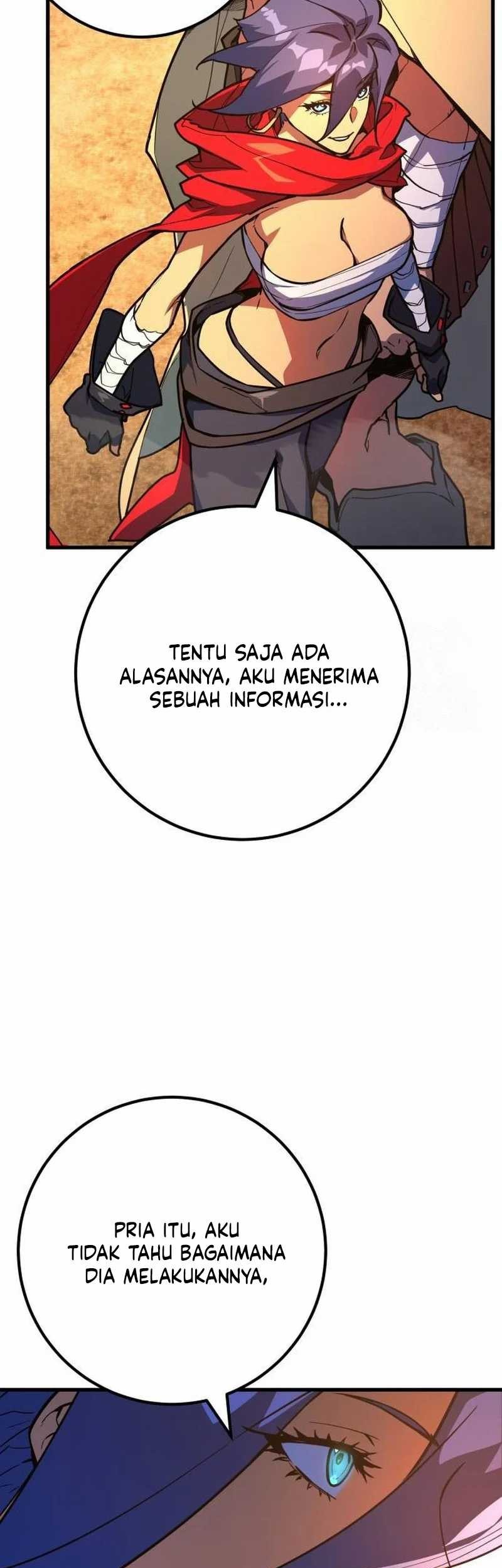 The Game’s Greatest Troll Chapter 74 - halaman 47