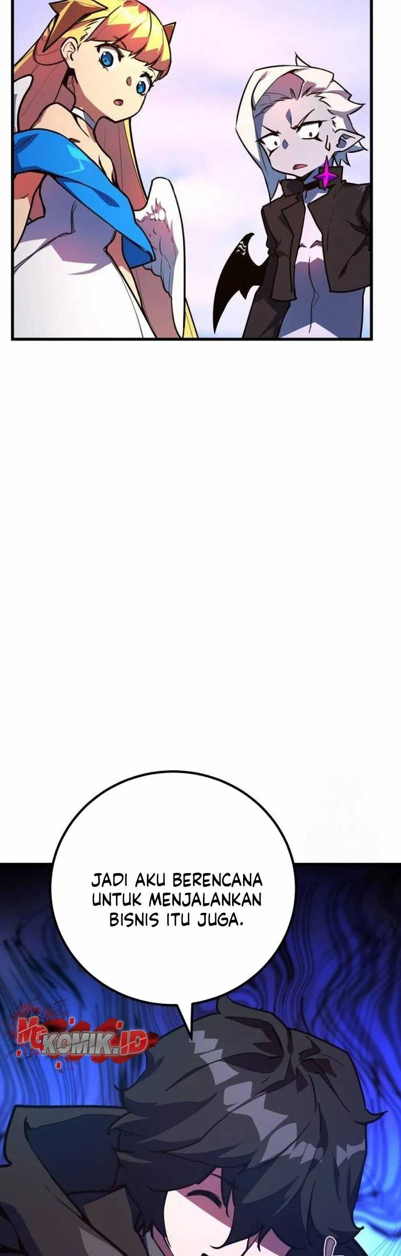 The Game’s Greatest Troll Chapter 74 - halaman 59