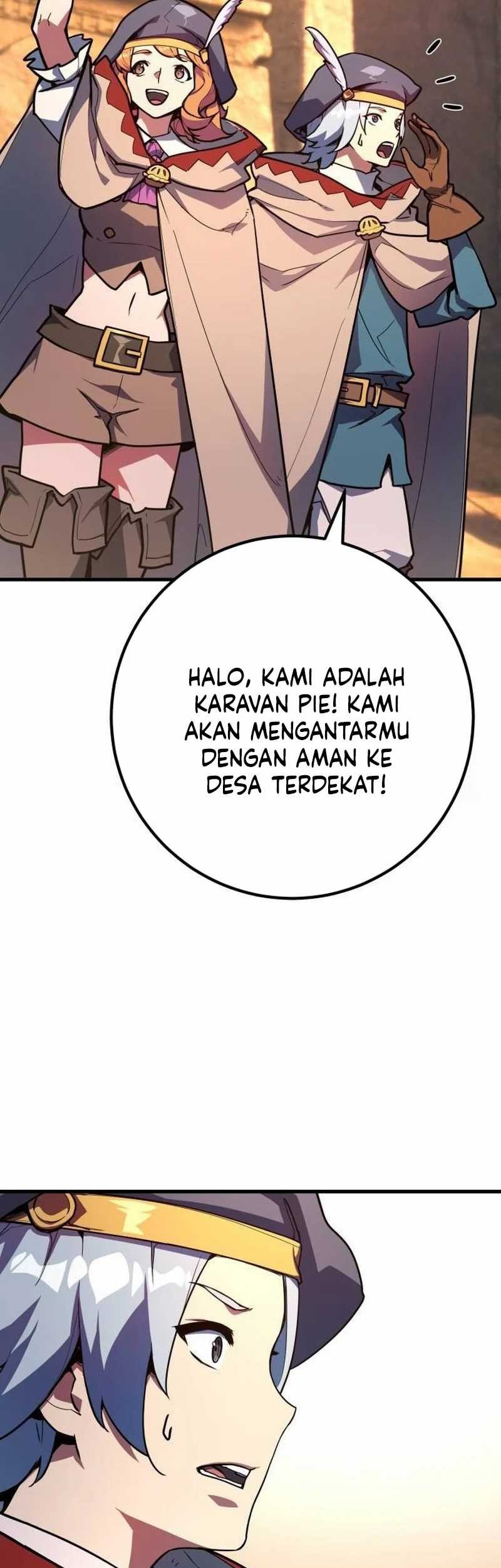 The Game’s Greatest Troll Chapter 74 - halaman 63