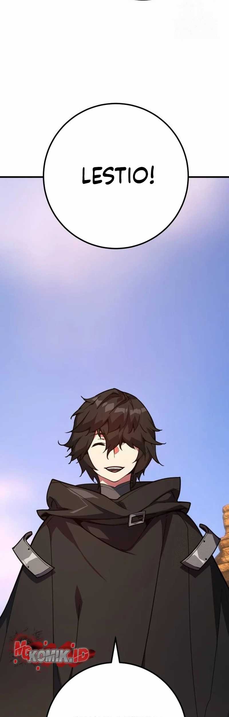 The Game’s Greatest Troll Chapter 74 - halaman 65