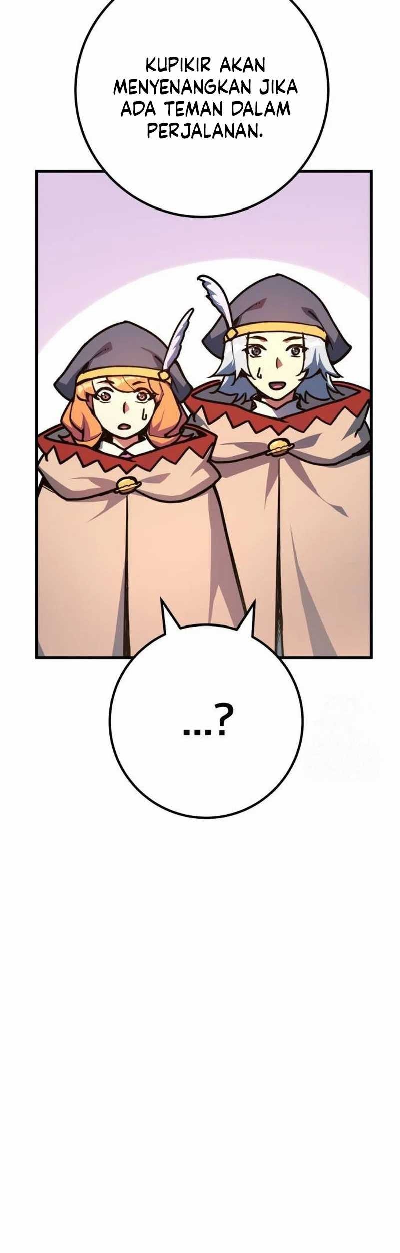 The Game’s Greatest Troll Chapter 74 - halaman 69