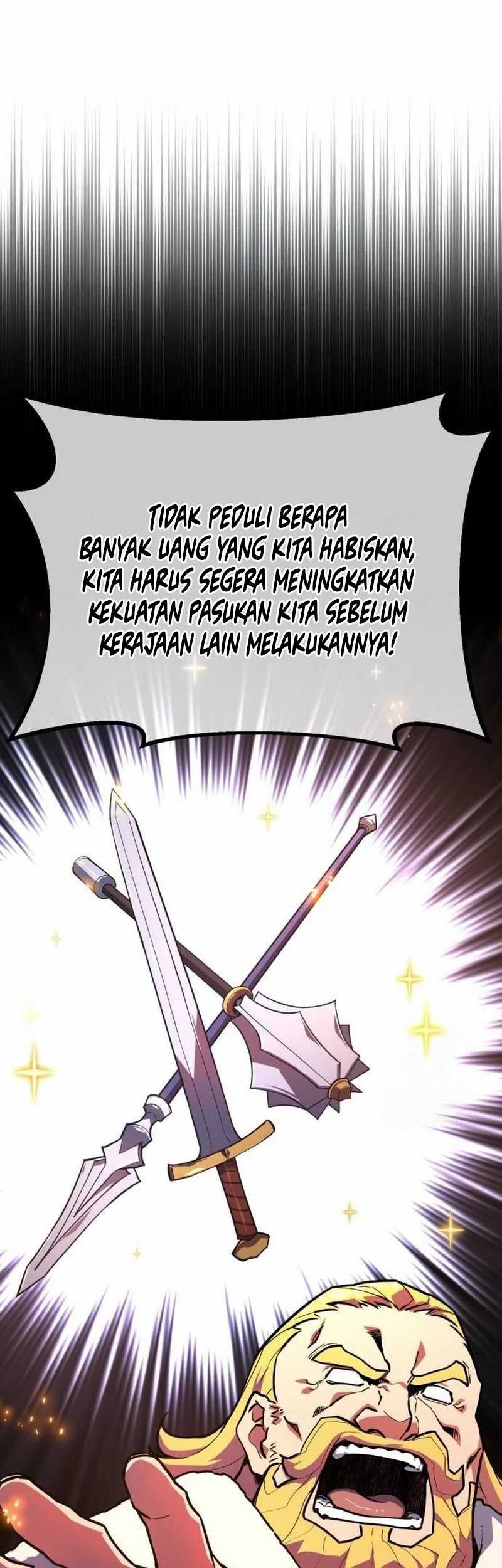 The Game’s Greatest Troll Chapter 74 - halaman 7