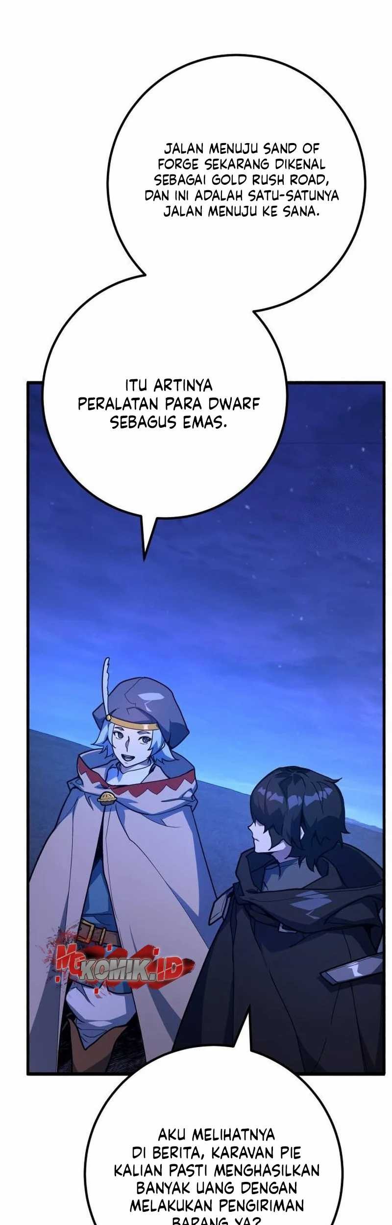 The Game’s Greatest Troll Chapter 74 - halaman 73