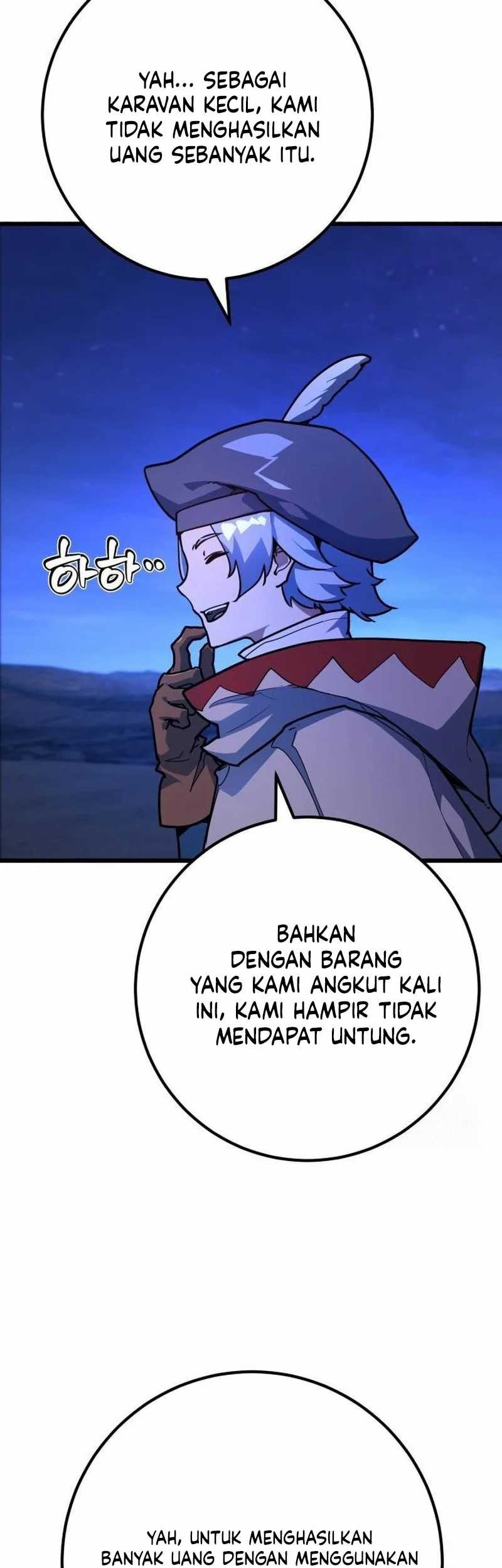 The Game’s Greatest Troll Chapter 74 - halaman 75