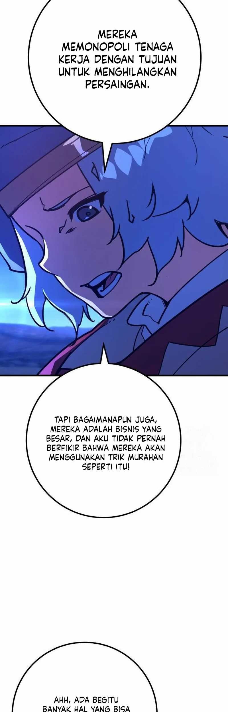 The Game’s Greatest Troll Chapter 74 - halaman 85
