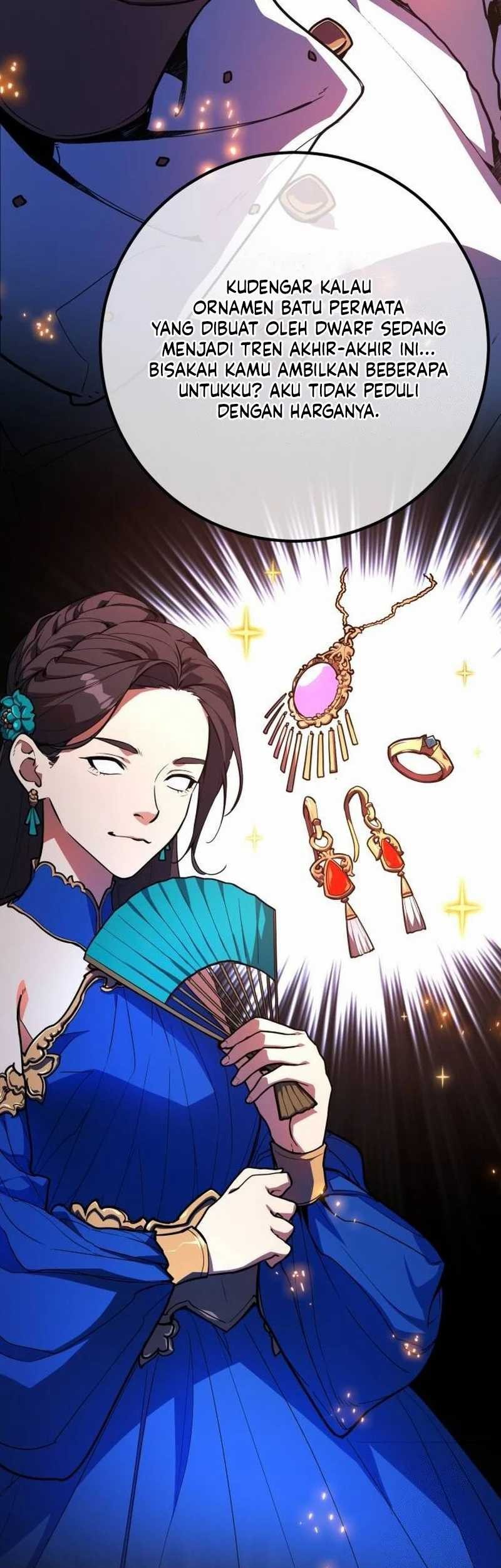 The Game’s Greatest Troll Chapter 74 - halaman 9