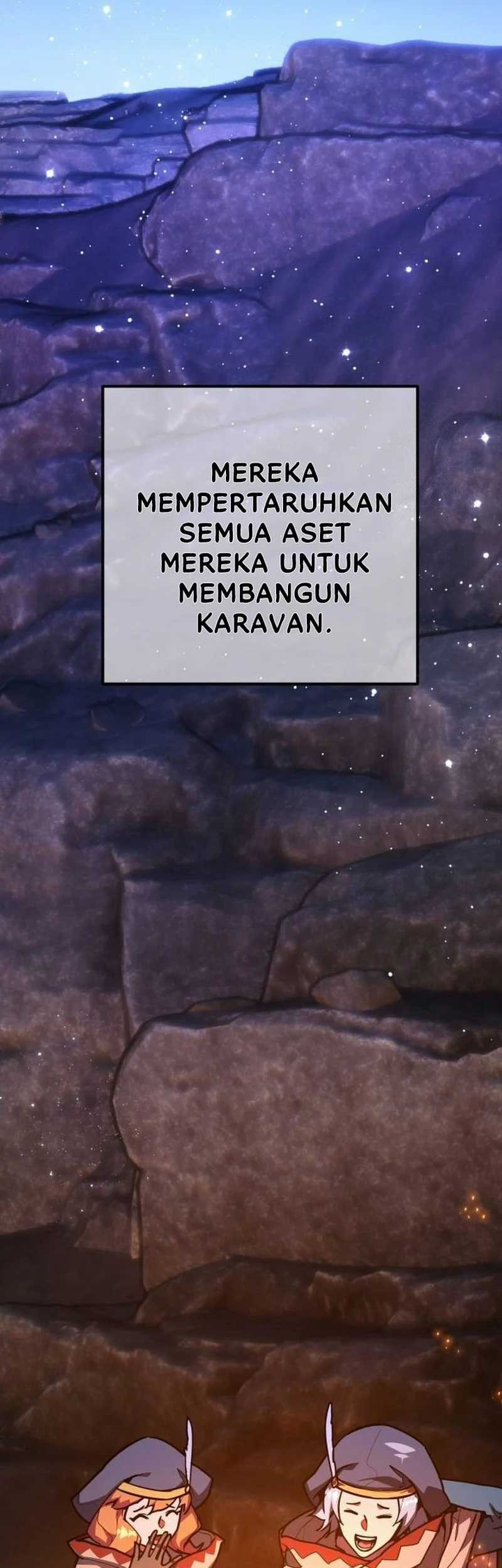 The Game’s Greatest Troll Chapter 75 - halaman 109