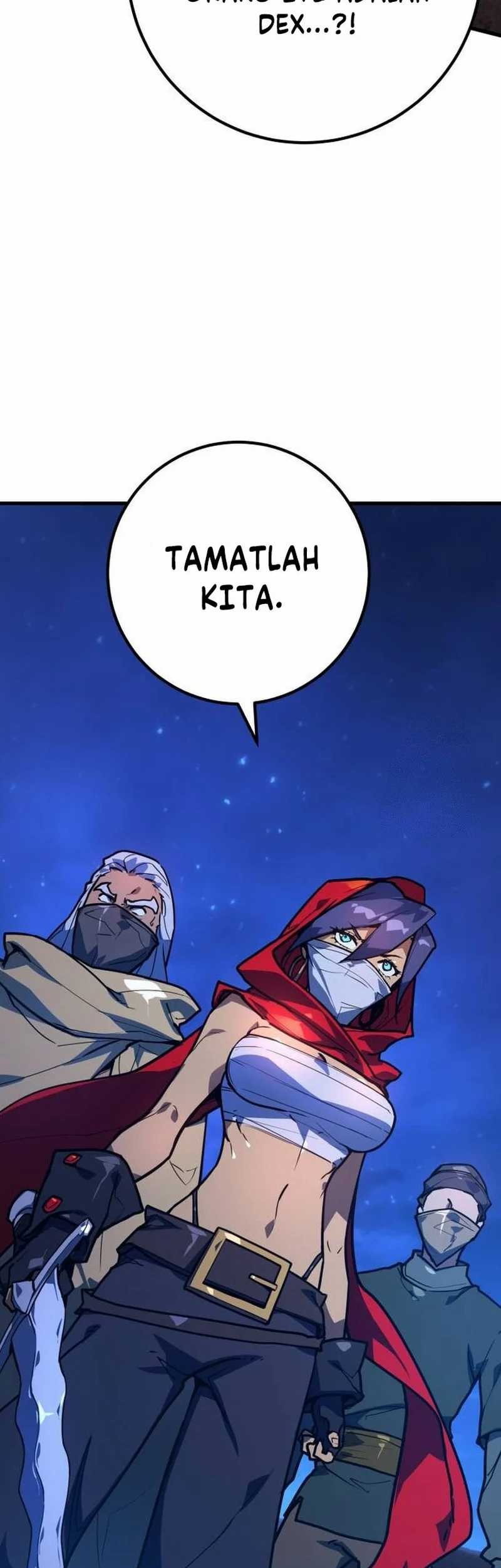 The Game’s Greatest Troll Chapter 75 - halaman 11