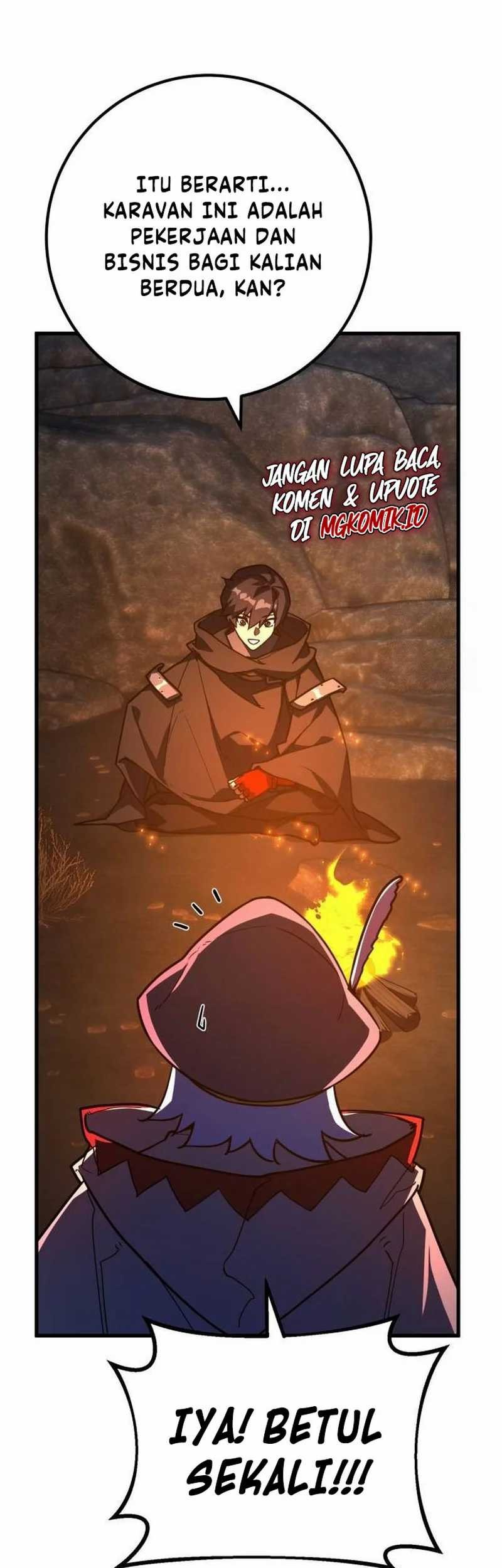 The Game’s Greatest Troll Chapter 75 - halaman 115
