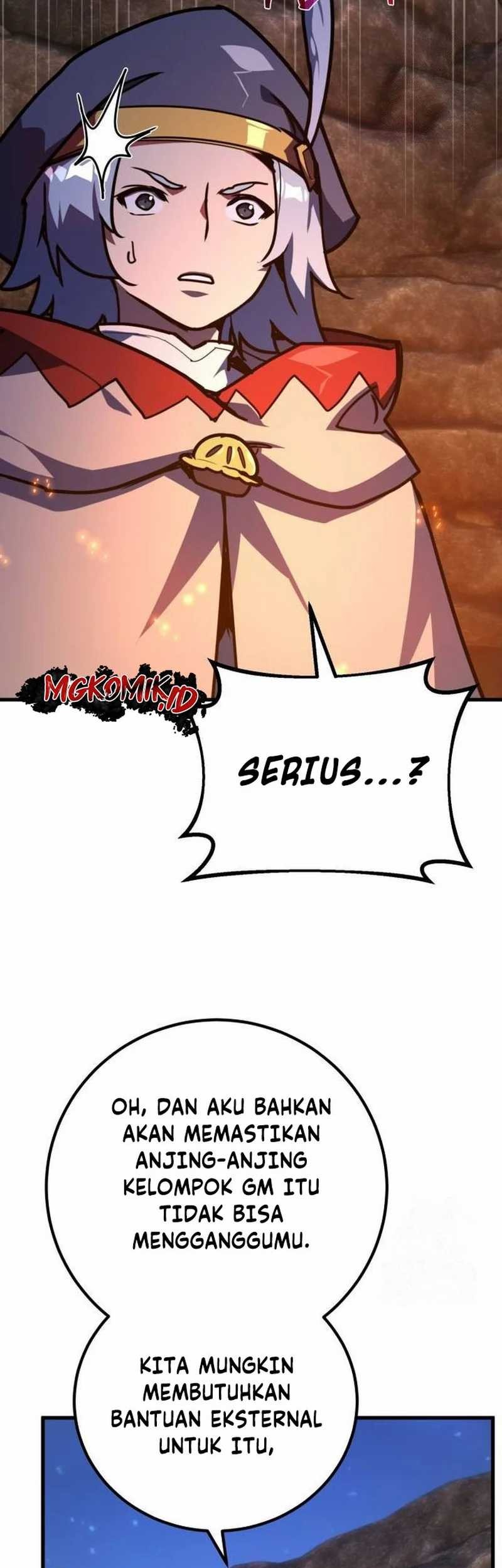 The Game’s Greatest Troll Chapter 75 - halaman 123