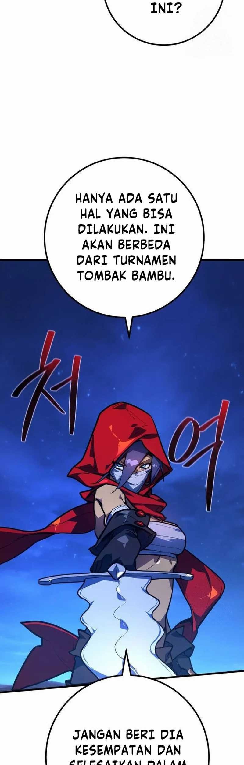 The Game’s Greatest Troll Chapter 75 - halaman 13