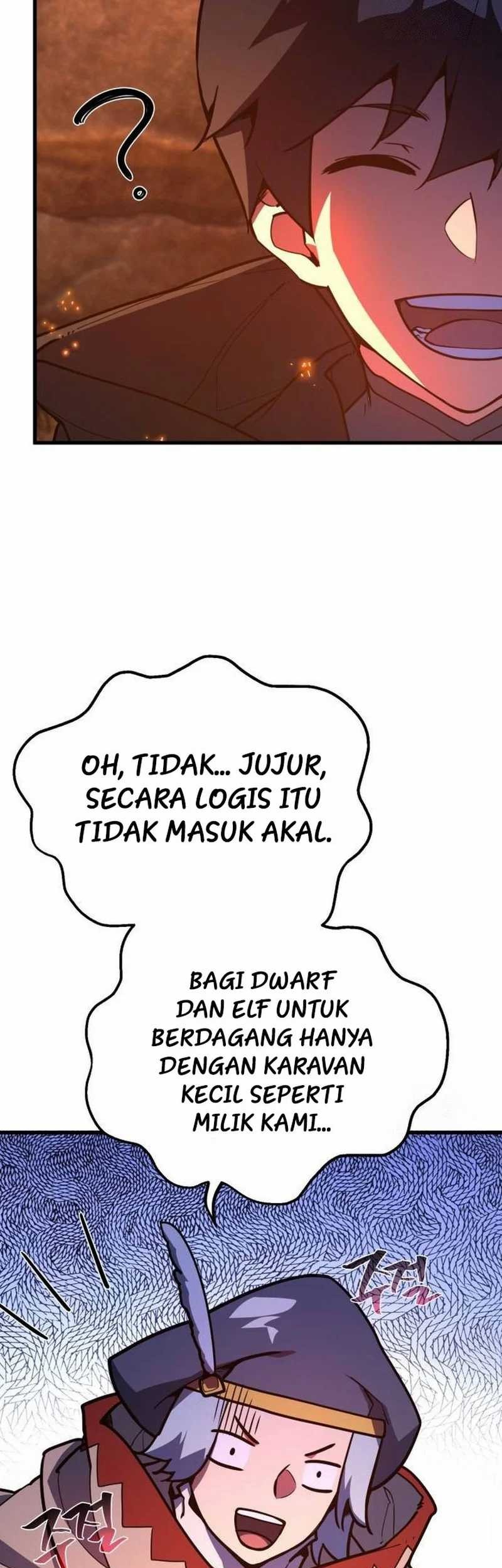 The Game’s Greatest Troll Chapter 75 - halaman 133