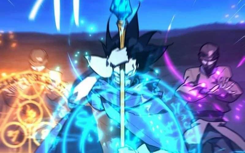 The Game’s Greatest Troll Chapter 75 - halaman 18