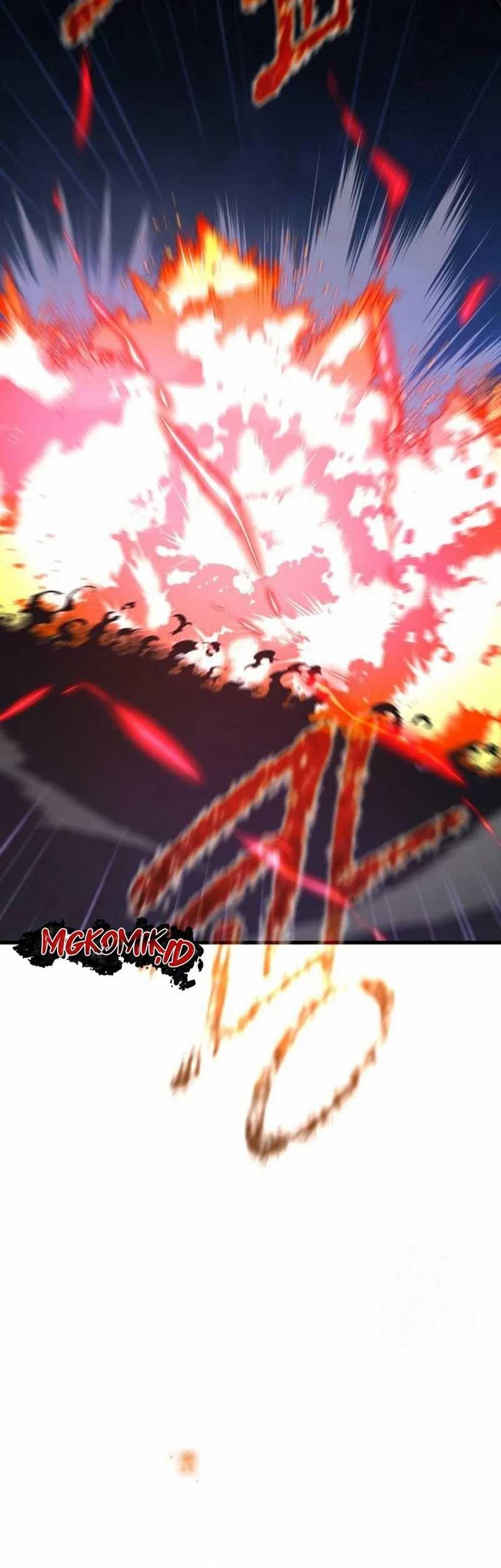 The Game’s Greatest Troll Chapter 75 - halaman 29