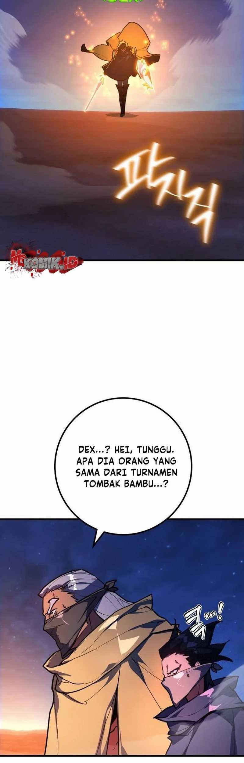 The Game’s Greatest Troll Chapter 75 - halaman 3