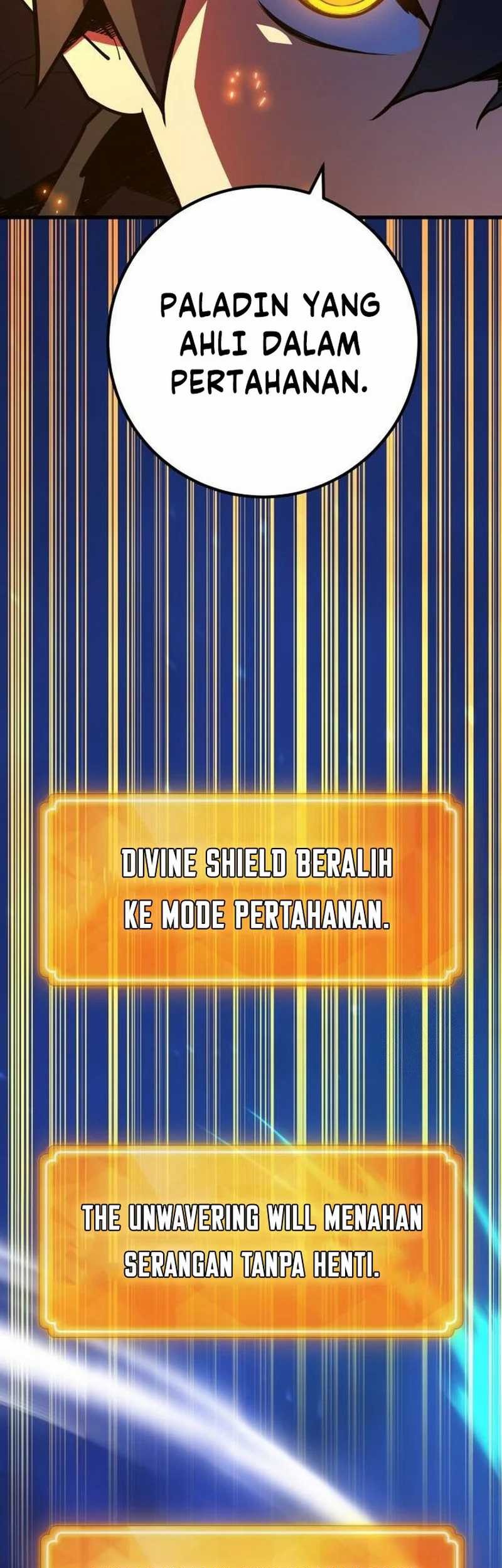 The Game’s Greatest Troll Chapter 75 - halaman 33