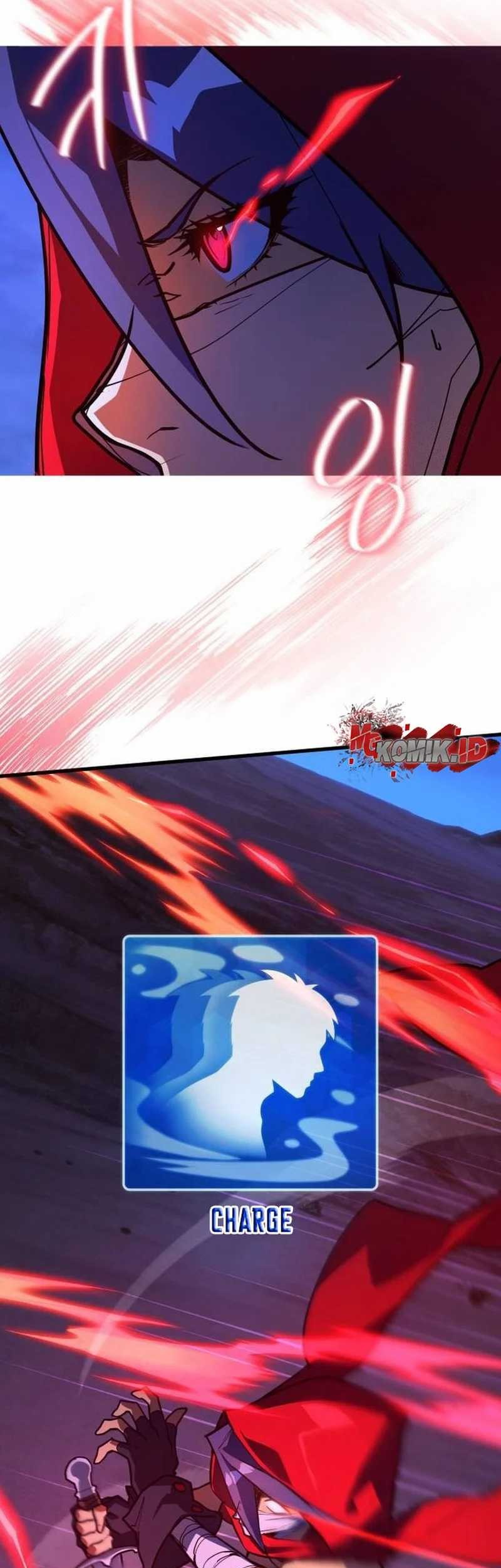 The Game’s Greatest Troll Chapter 75 - halaman 41