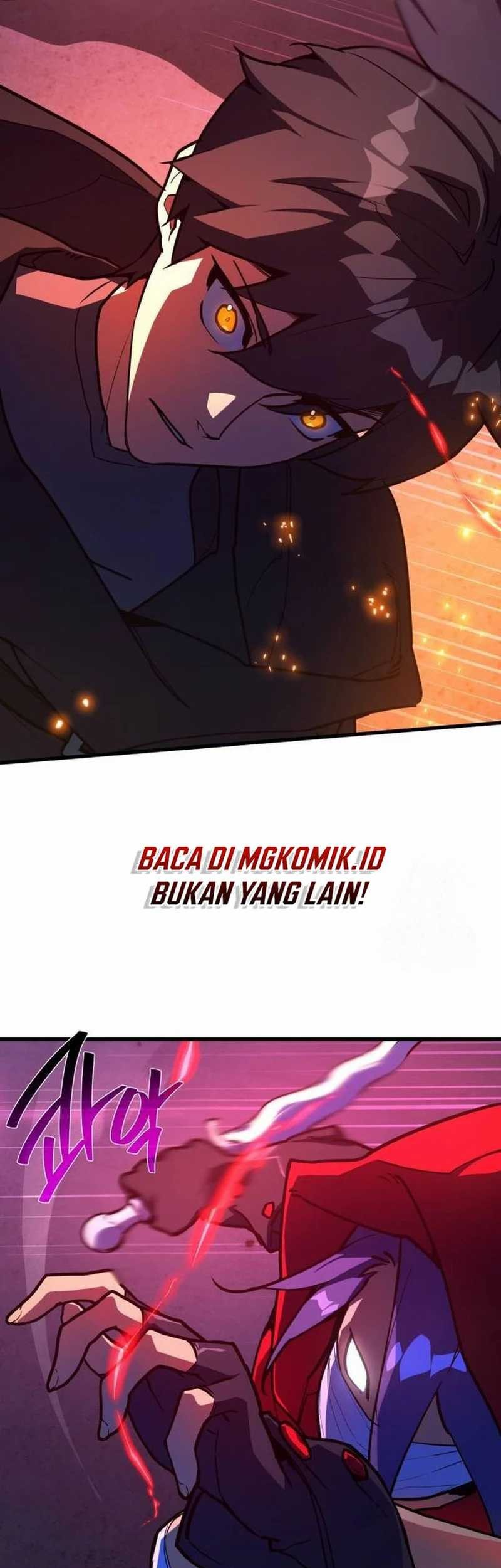 The Game’s Greatest Troll Chapter 75 - halaman 43