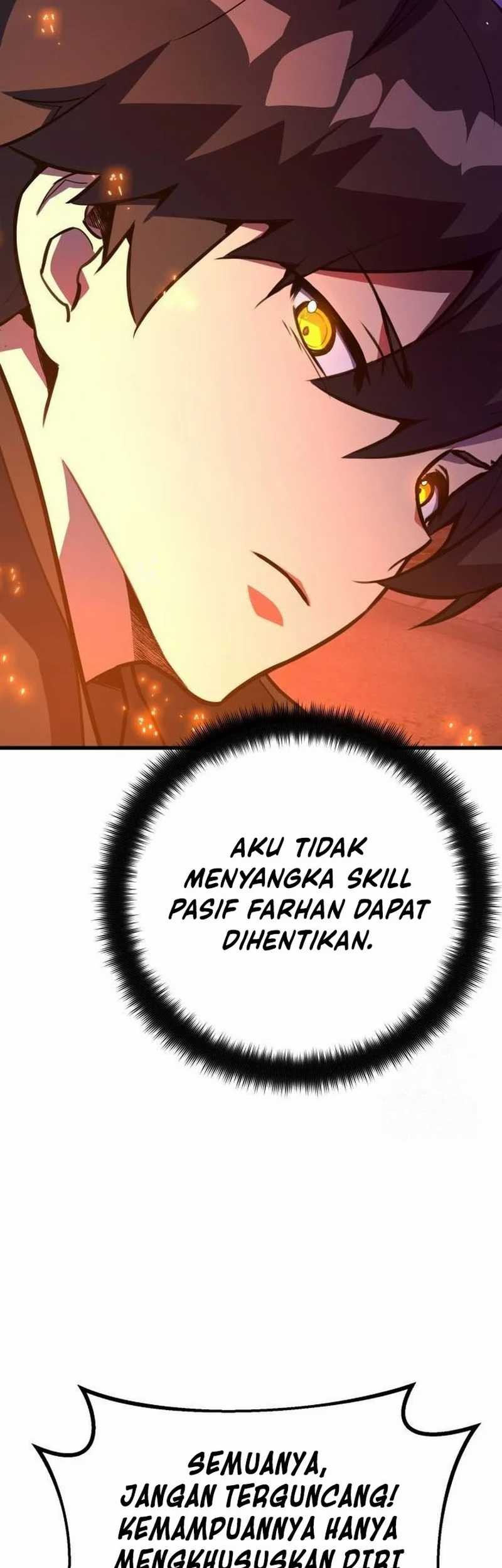 The Game’s Greatest Troll Chapter 75 - halaman 49
