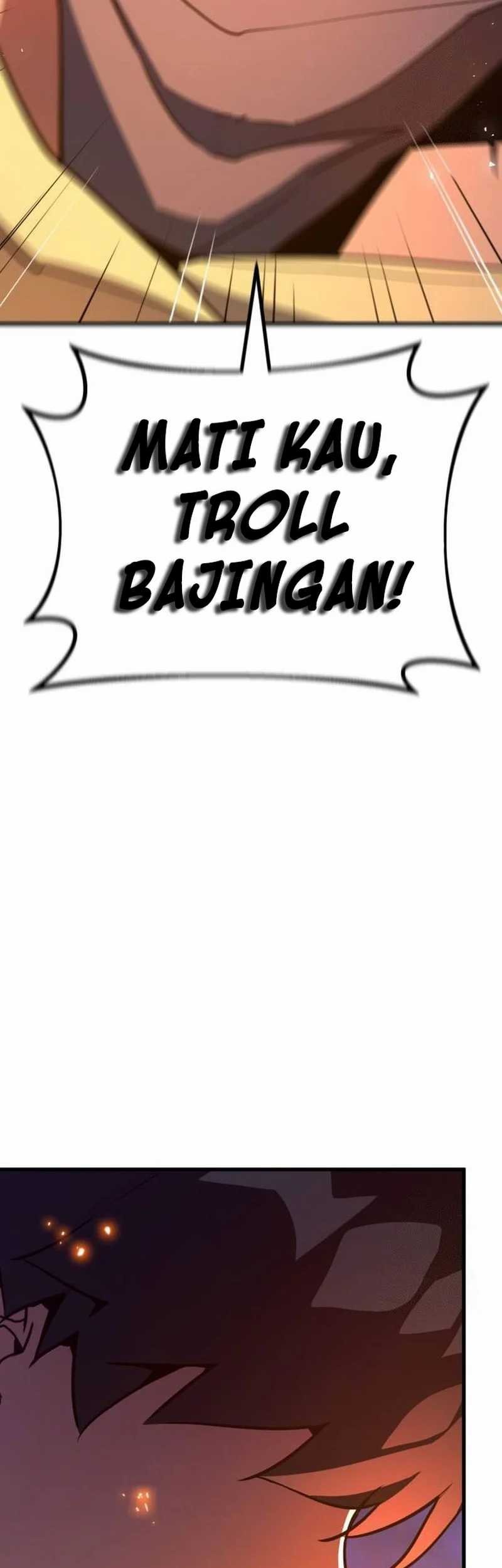 The Game’s Greatest Troll Chapter 75 - halaman 55