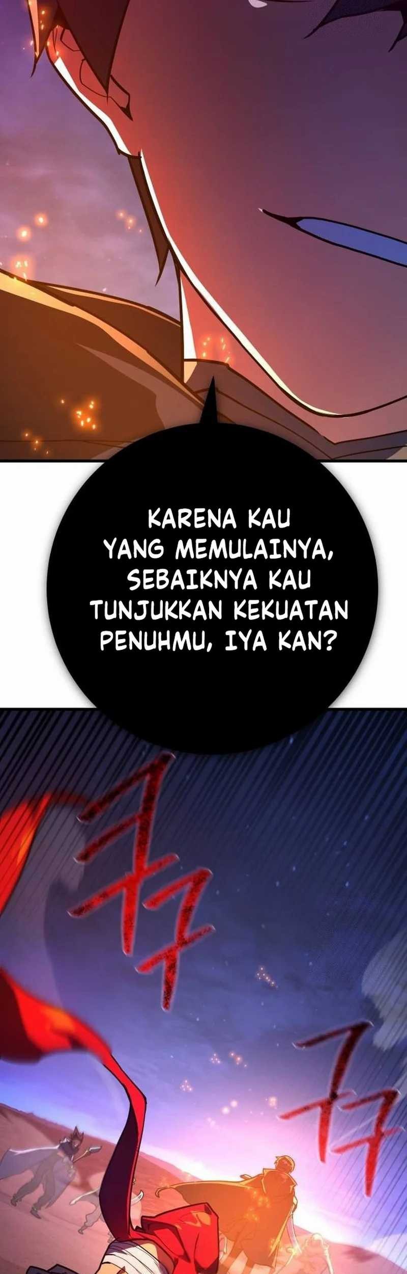 The Game’s Greatest Troll Chapter 75 - halaman 65